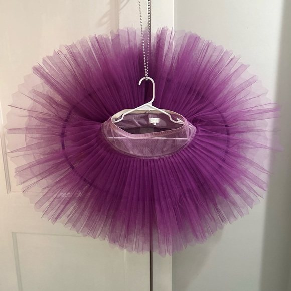 Grishko 5 layer rehearsal tutu - Picture 1 of 4